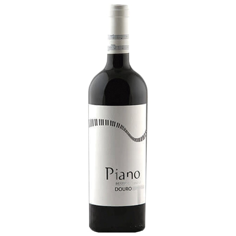 Piano Reserva 2018 Vin Rouge