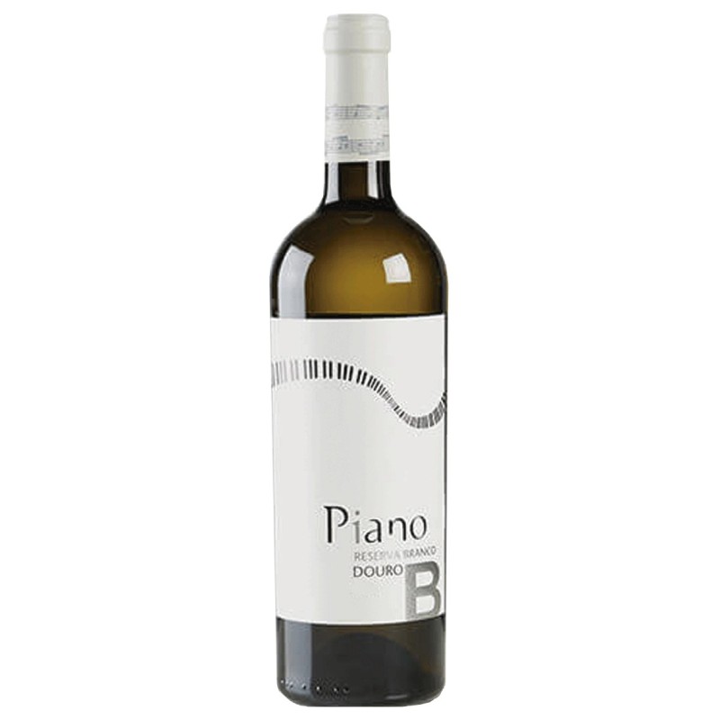 Piano Reserva 2021 Vin Blanc