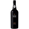 Quinta da Gaivosa LBV 2015 Port Wine