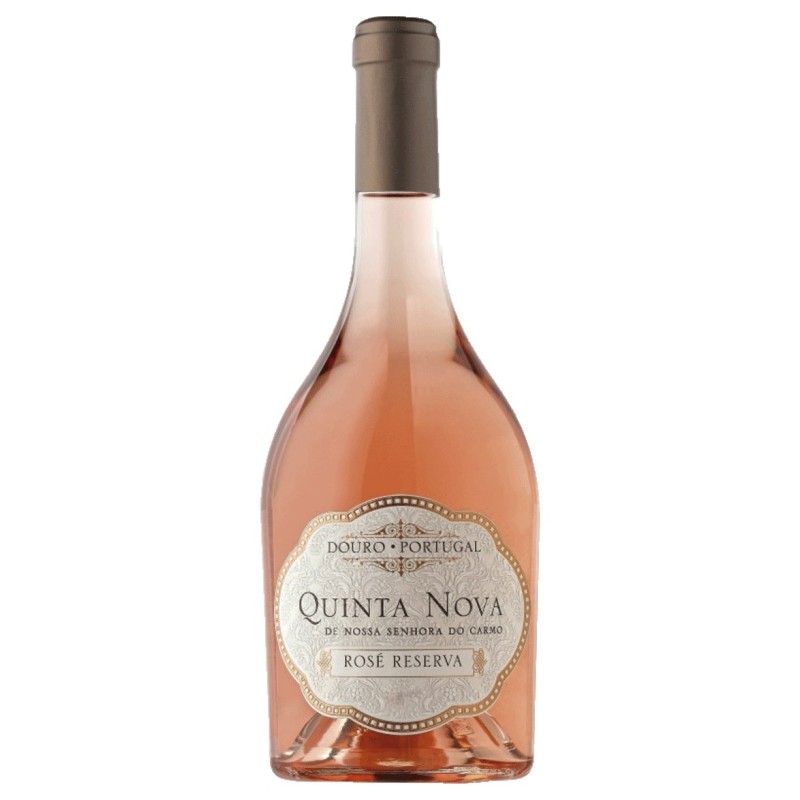 Vin Rosé Quinta Nova Reserva 2018