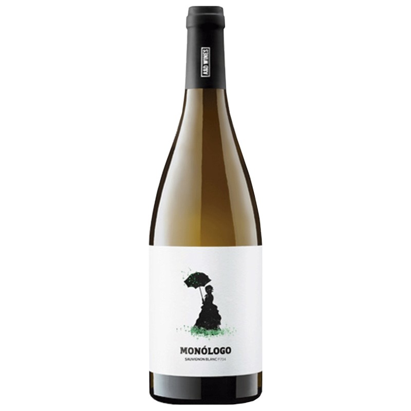 Monólogo Sauvignon Blanc 2022 Vin Blanc