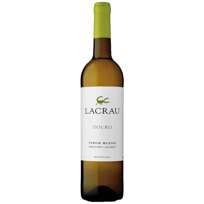 Lacrau 2023 Vin blanc