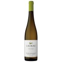 Lacrau Moscatel Galego 2021 Vin Blanc