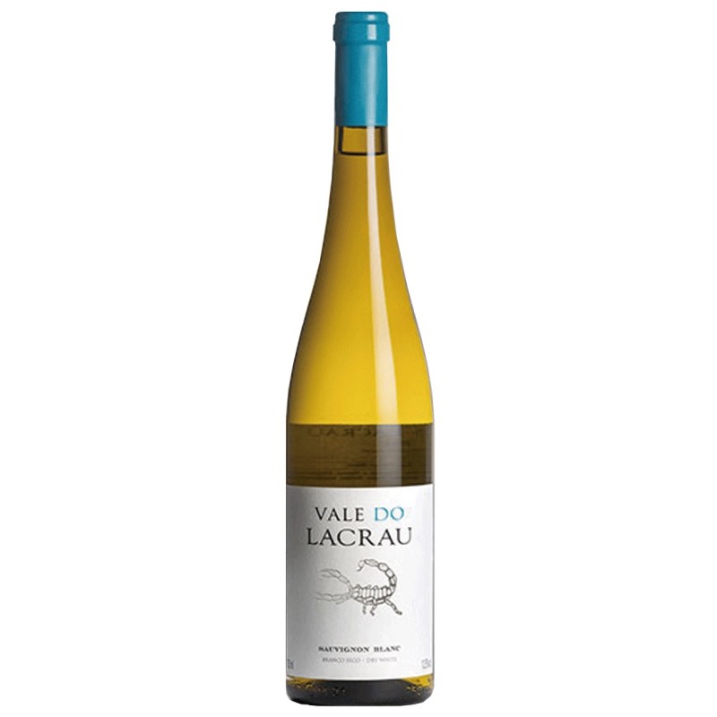 Lacrau Sauvignon Blanc 2023 Vin blanc