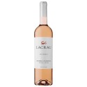 Vin Rosé Lacrau 2022