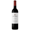 Vin Rouge Lacrau 2021