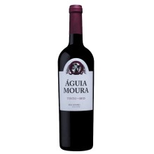 Casa Agrícola Águia Moura|Vins Portugal 