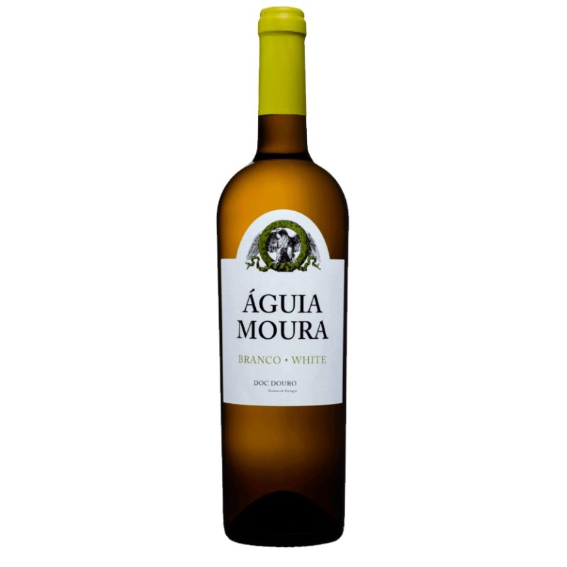 Vin Blanc Aguia Moura 2022