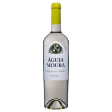 Casa Agrícola Águia Moura|Vins Portugal 