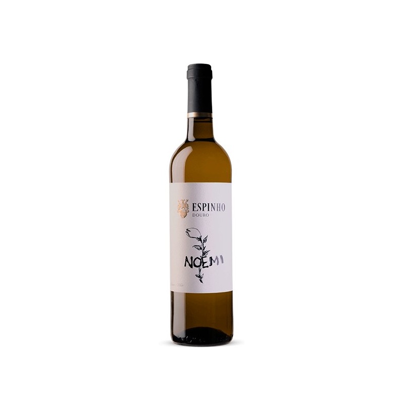 Noémi 2016 Vin Blanc