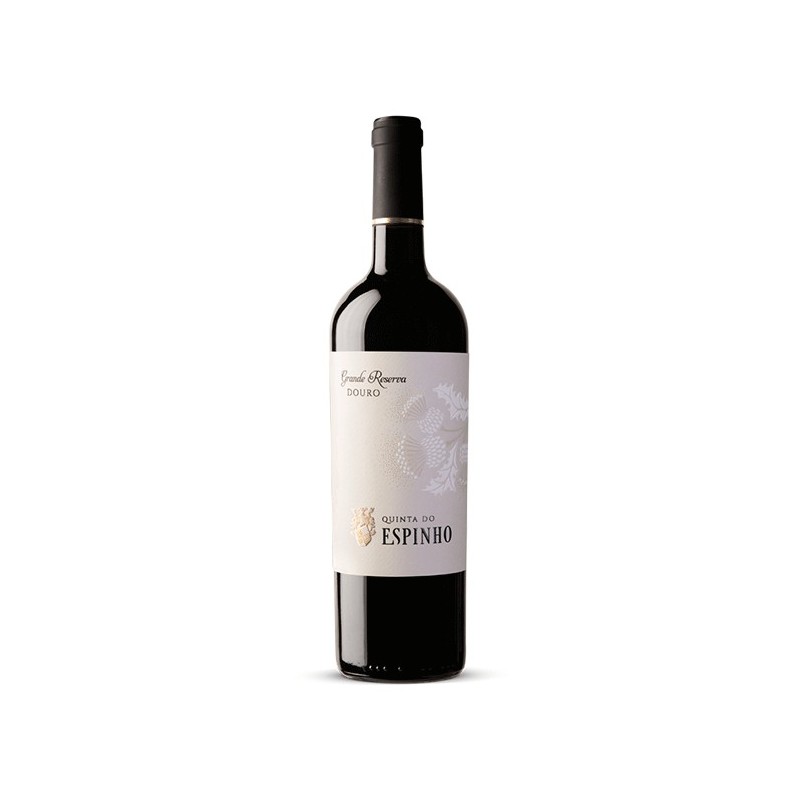 Quinta do Espinho Grande Reserva 2015 Vin rouge