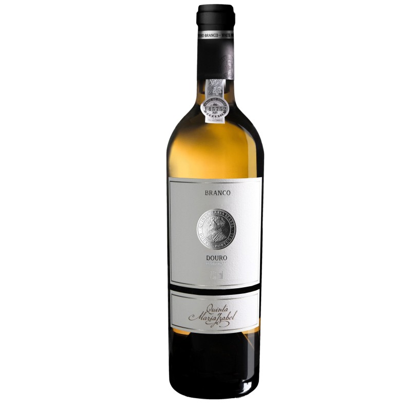 Quinta Maria Izabel Vin blanc 2018