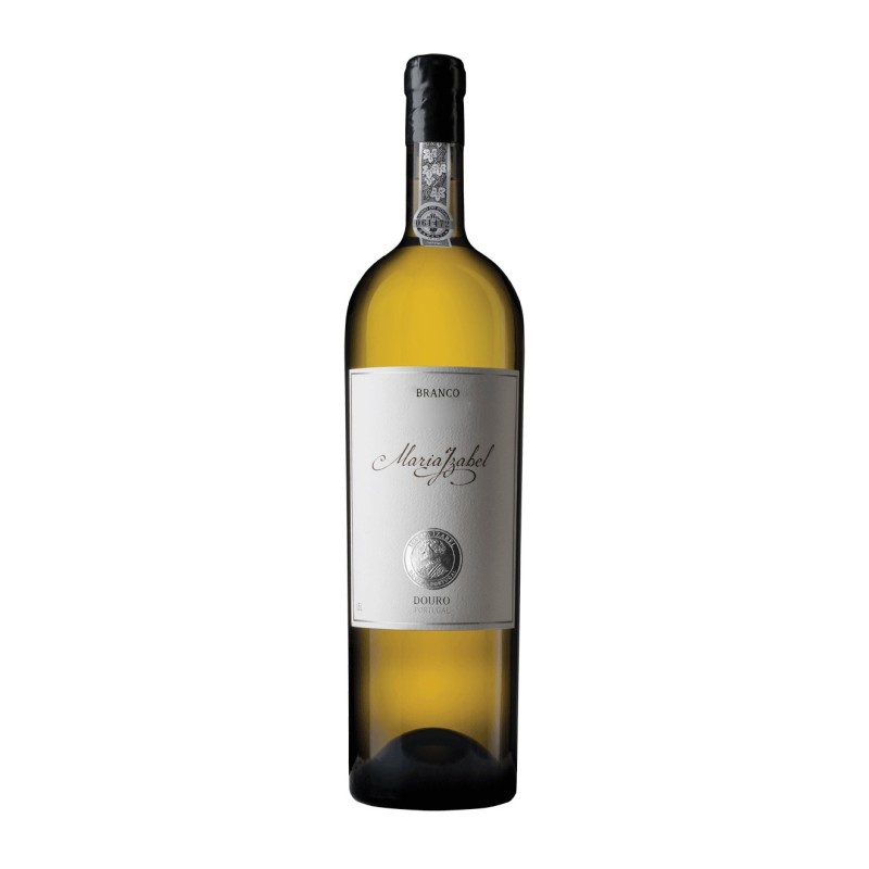 Maria Izabel 2019 Vin Blanc