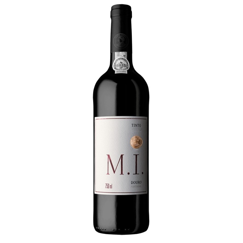 MI. Vin Rouge 2019