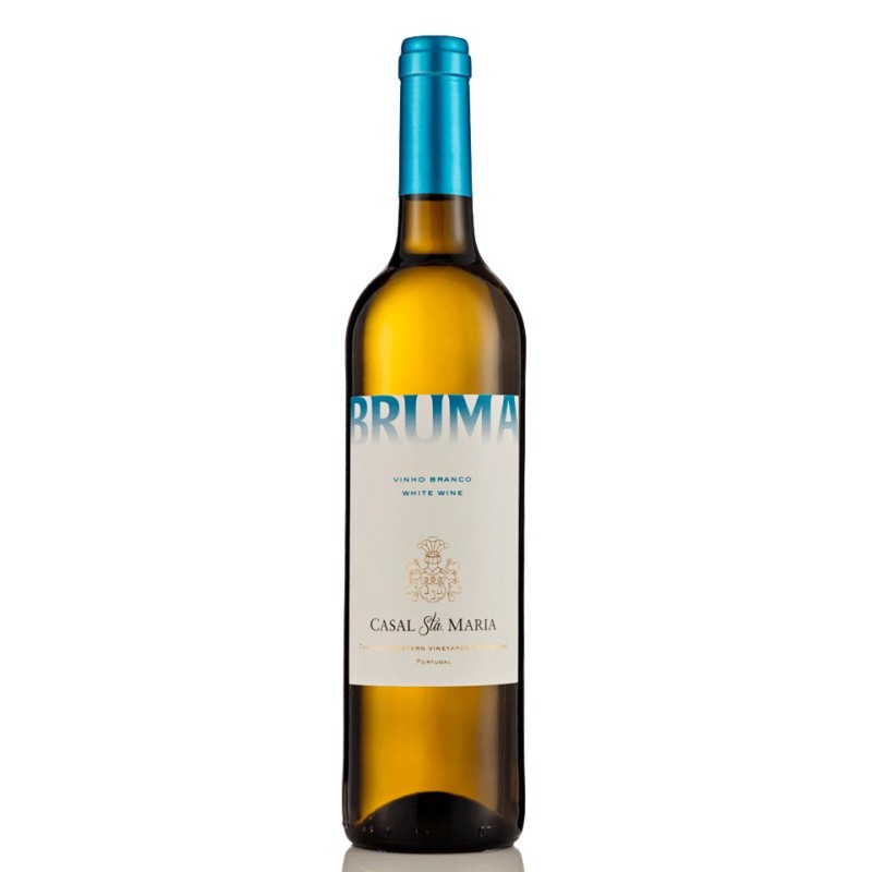 Casal Sta. Maria Bruma 2018 Vin blanc|Vins Portugal 