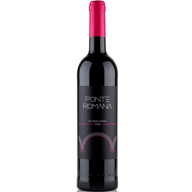 Ponte Romana 2013 Vin Rouge