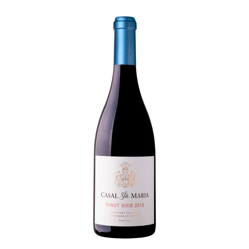 Casal Sta. Maria Pinot Noir 2020Vin rouge|Vins Portugal 