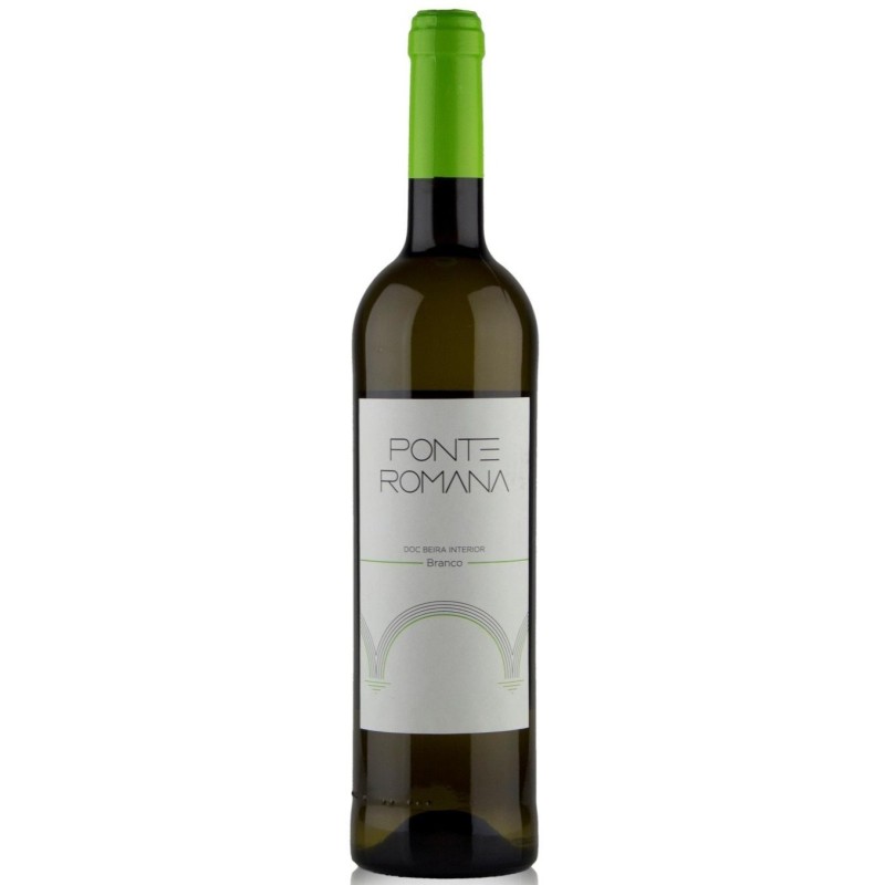 Ponte Romana 2014 Vin Blanc