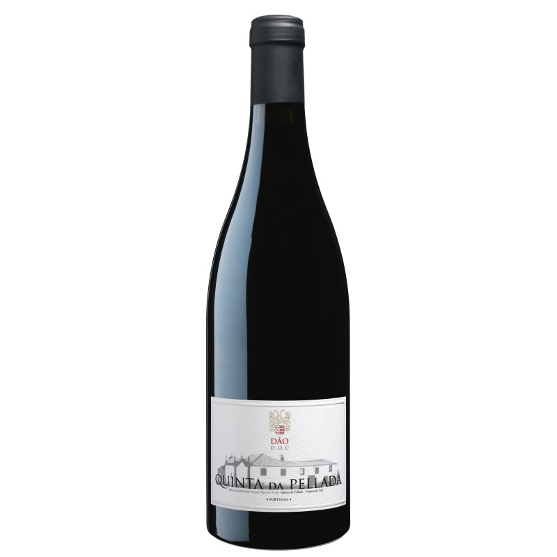 Quinta da Pellada 2014 Vin Rouge