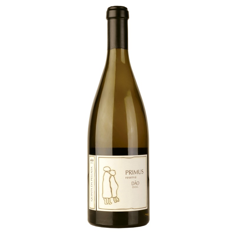 Quinta da Pellada Vin Blanc Primus 2021