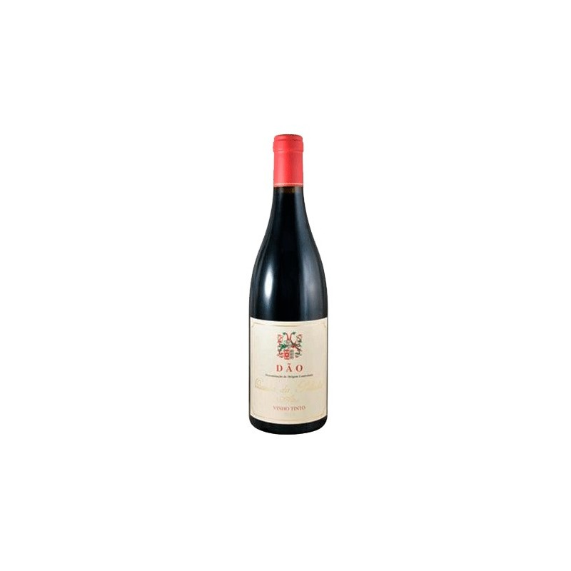 Quinta da Pellada 49 2013 Vin rouge|Vins Portugal 