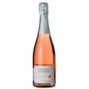 Sidónio de Sousa Brut Nature Sparkling Rose Vin