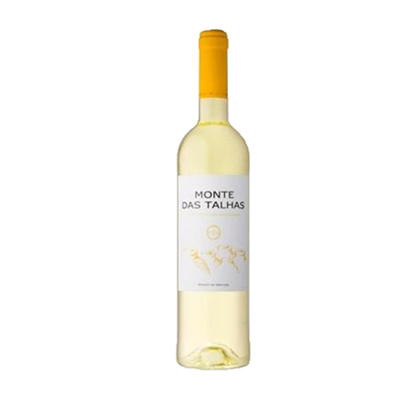 Monte das Talhas 2021 Vin Blanc