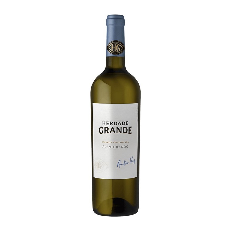 Herdade Grande Antão Vaz 2022 Vin blanc