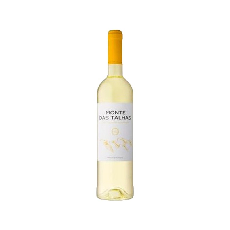 Monte das Talhas Escolha 2021 Vin Blanc