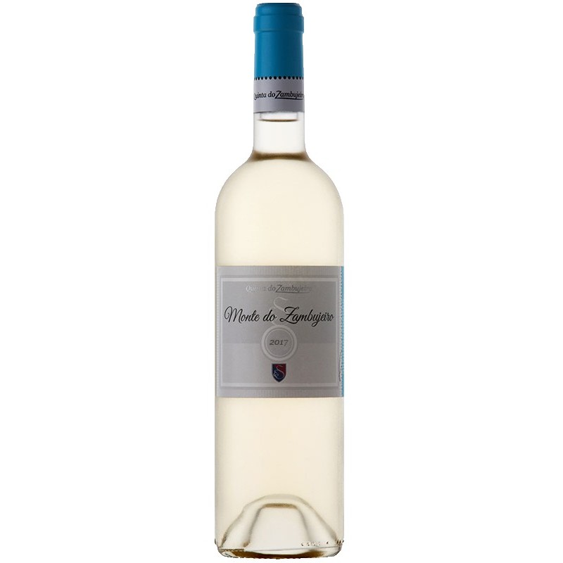 Monte de Zambujeiro 2020 Vin Blanc