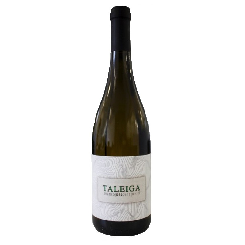 Taleiga 2016 Vin Blanc