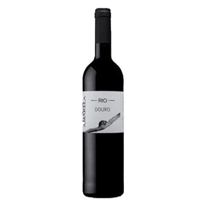 Casa Amarela Rio Tinto 2014 Vin Rouge