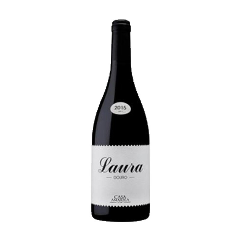 Quinta da Casa Amarela Vin Rouge Laura 2017