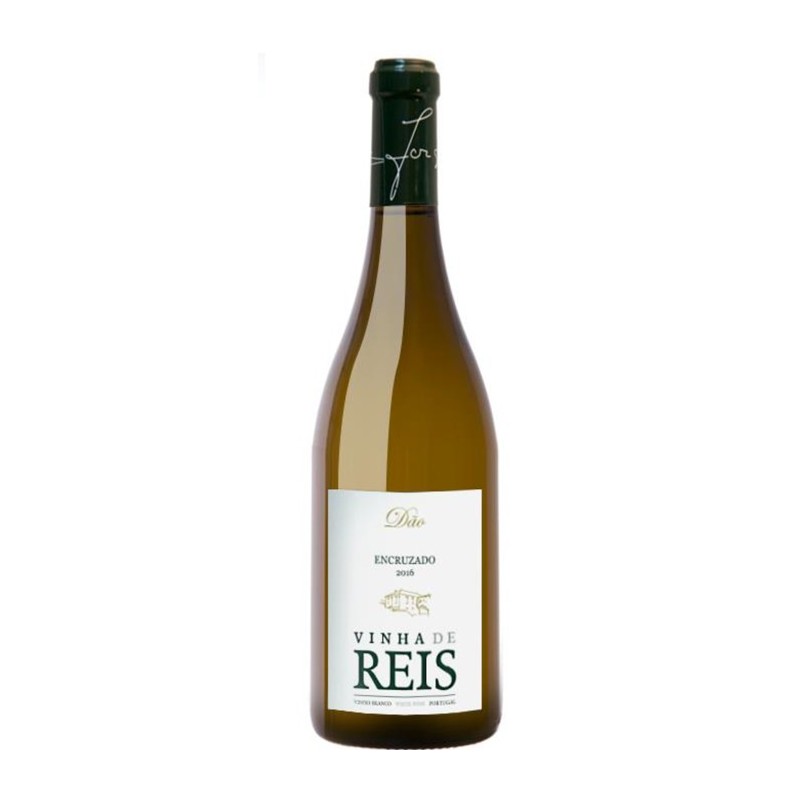 Vinha de Reis Reserva Encruzado 2022 Vin blanc