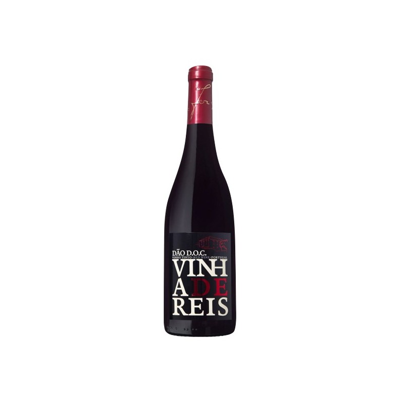 Vinha de Reis 2019 Vin rouge