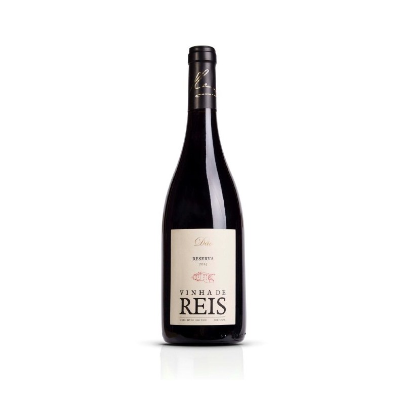 Vinha de Reis Reserva 2014 Vin Rouge