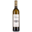 Solar de Serrade Alvarinho & Trajadura 2016 Vin blanc