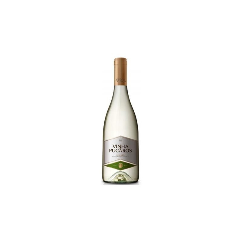 Vinha de Pucaros 2020 Vin Blanc