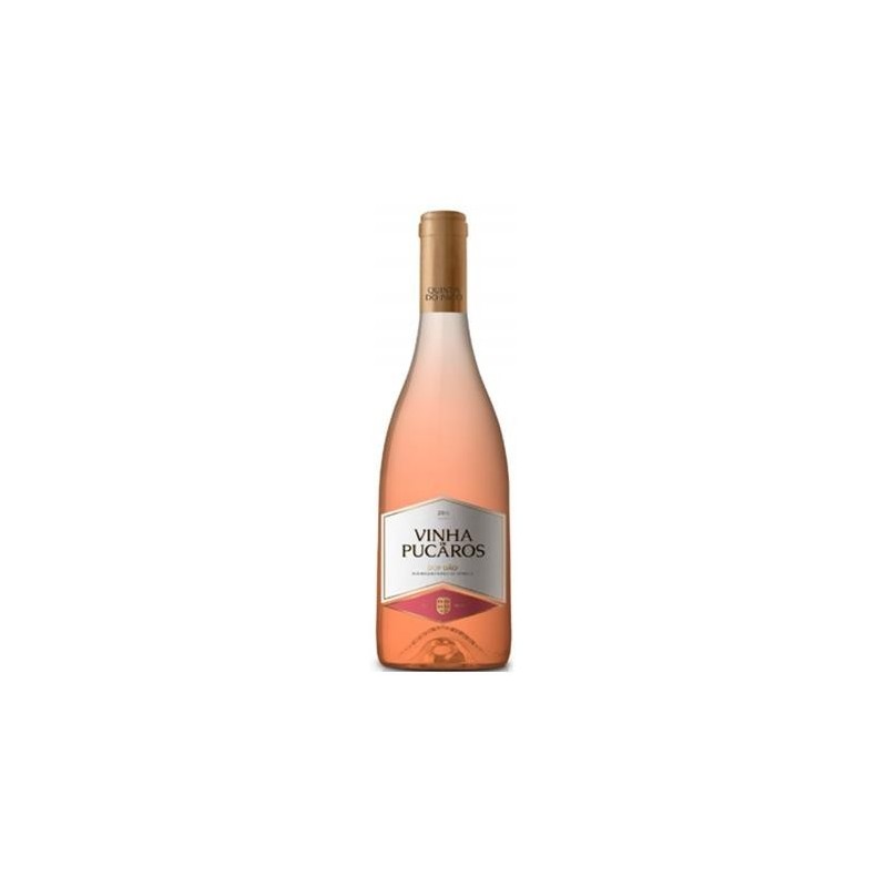 Vinha de Púcaros 2020 Rosé Wien