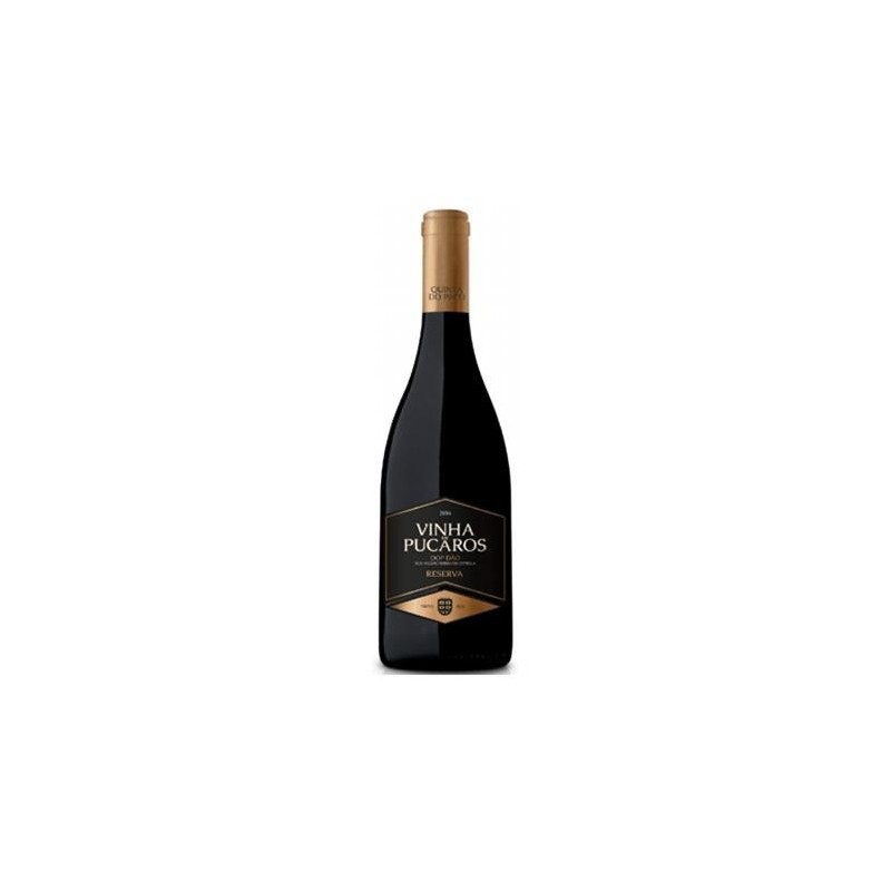 Vinha de Púcaros Reserva 2014Vin rouge