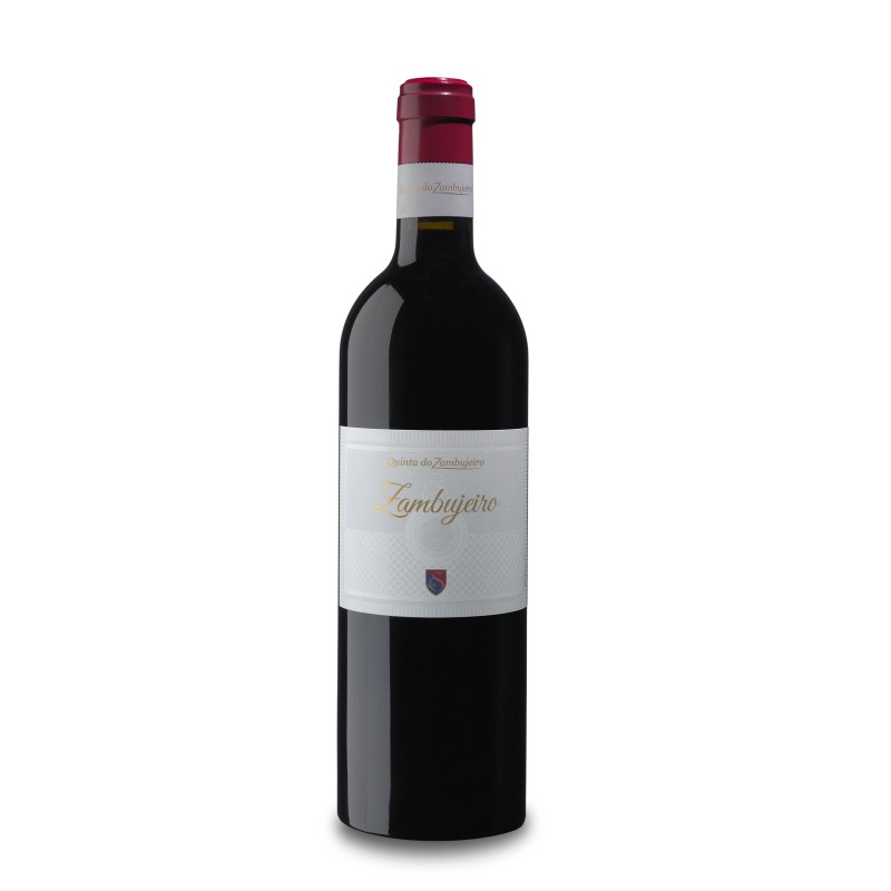 Zambujeiro 2019 Vin Rouge