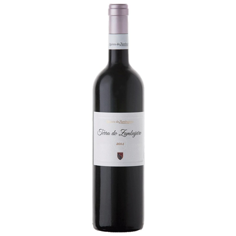 Terra do Zambujeiro 2019 Vin Rouge