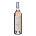 Vin Rosé Baron de B. 2021