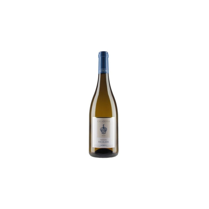 Caladessa 2022 Vin Blanc