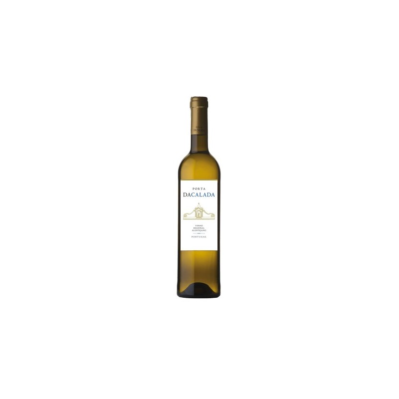 Porta da Calada 2021 Vin Blanc