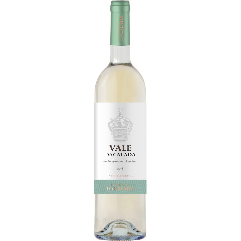 Vale da Calada 2022 Vin Blanc