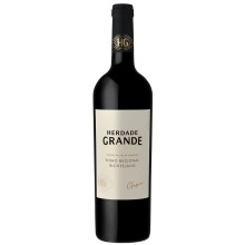 Herdade Grande|Vins Portugal 