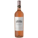 Herdade Grande 2021 Vin Rosé