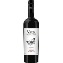 Quinta de São João Baptista|Vins Portugal 