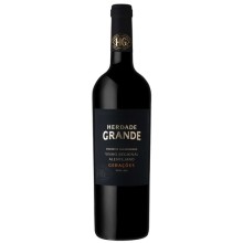 Herdade Grande|Vins Portugal 